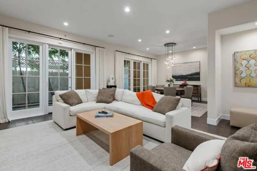 11500 San Vicente Boulevard #216 photo 1