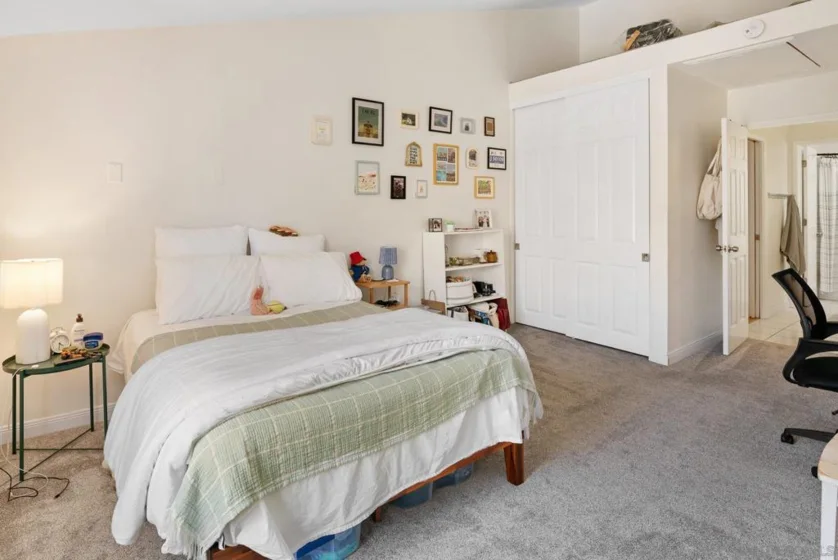 4600 Lamont Street #4-322 photo 6
