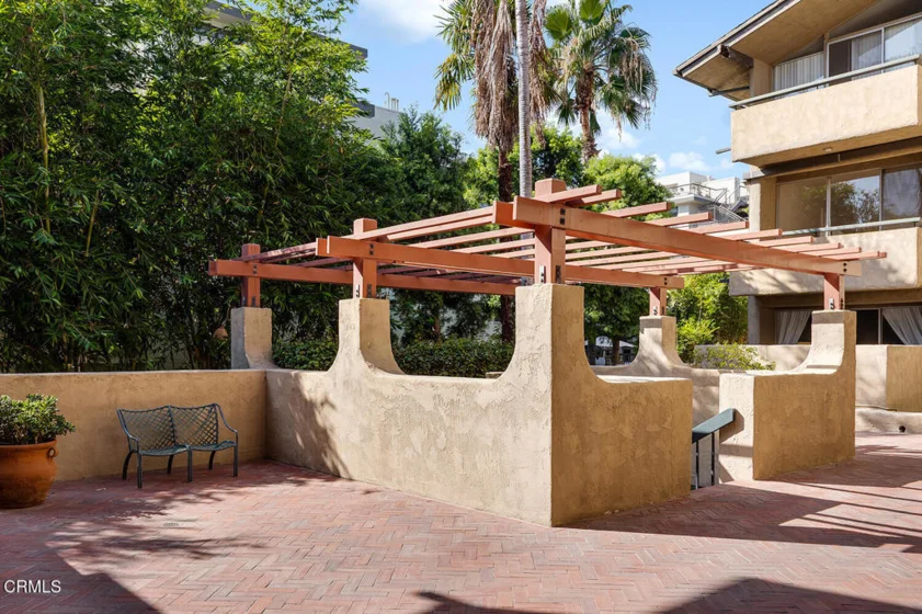 960 San Pasqual Street #110 photo 19