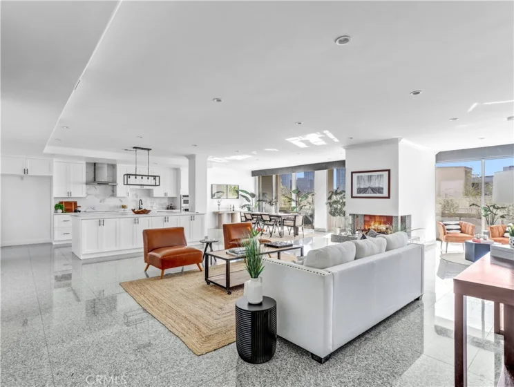 1333 S Beverly Glen Boulevard #402 photo 2