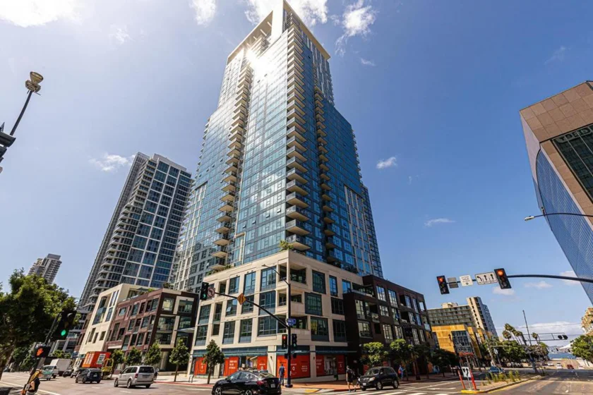 1388 Kettner Boulevard #1509 photo 28