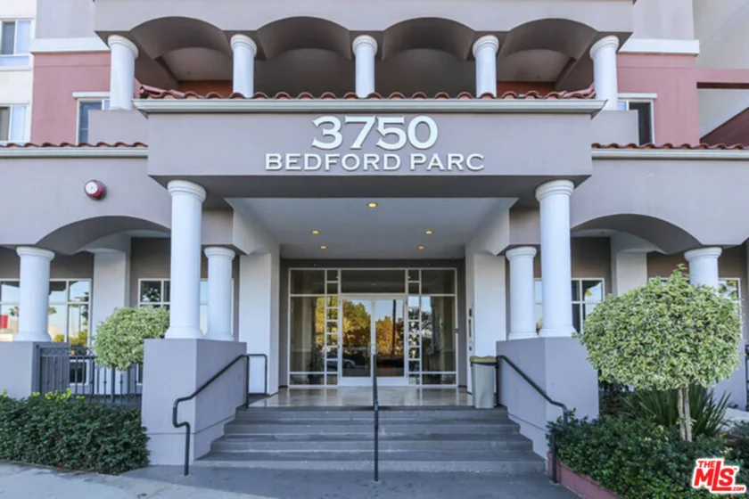 3750 Santa Rosalia Drive #410 photo 1