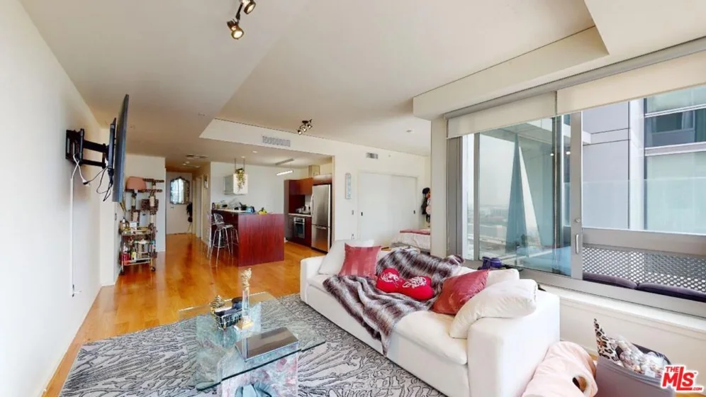 1155 S Grand Avenue #1106 photo 26