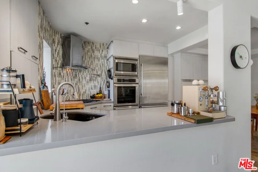 11838 Kiowa Avenue #101 photo 6