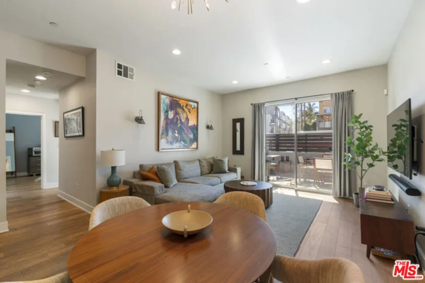 13337 Beach Avenue #106 photo 4
