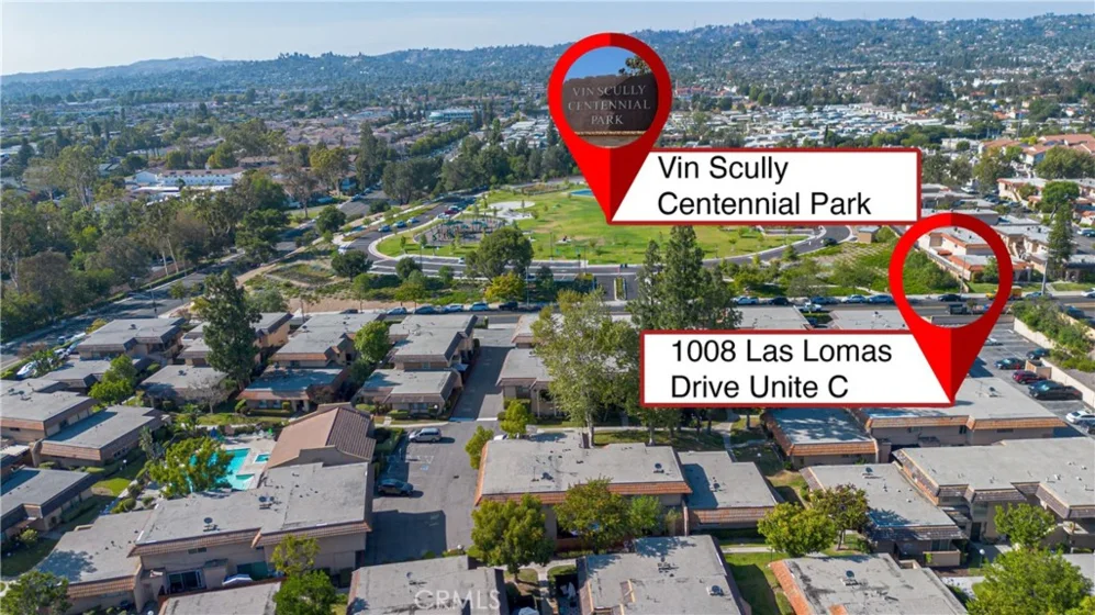1008 Las Lomas Unit C photo 22