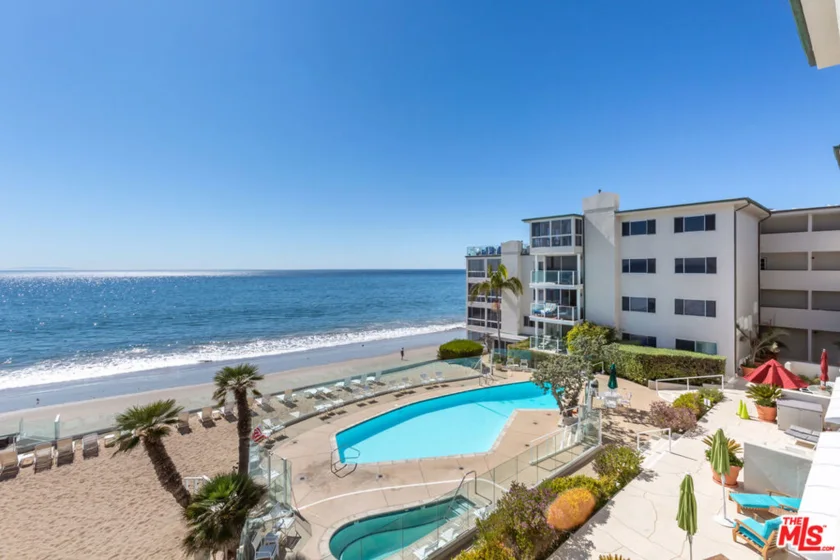 22548 Pacific Coast Highway #302 photo 1