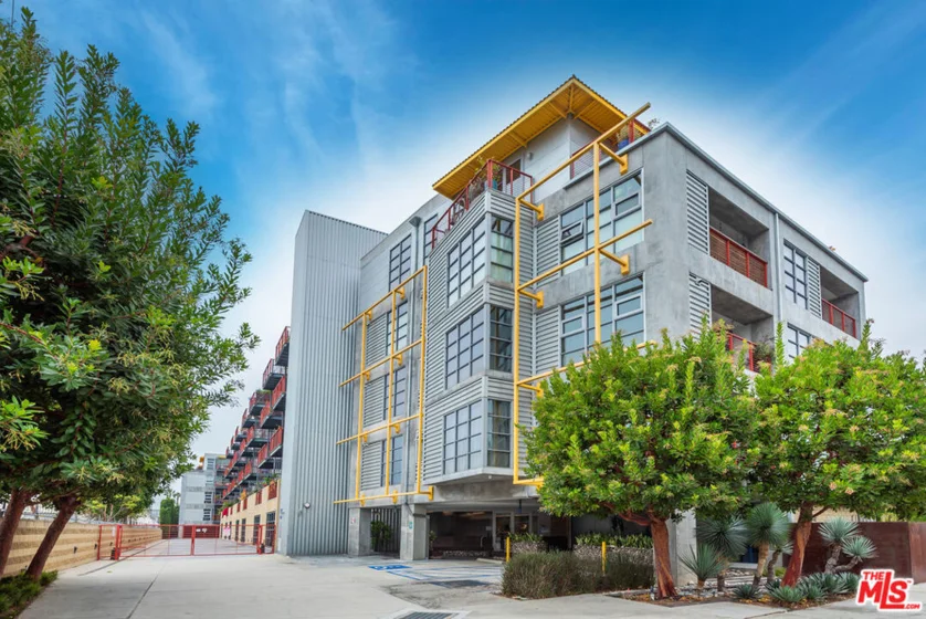 4141 Glencoe Avenue #511 photo 25