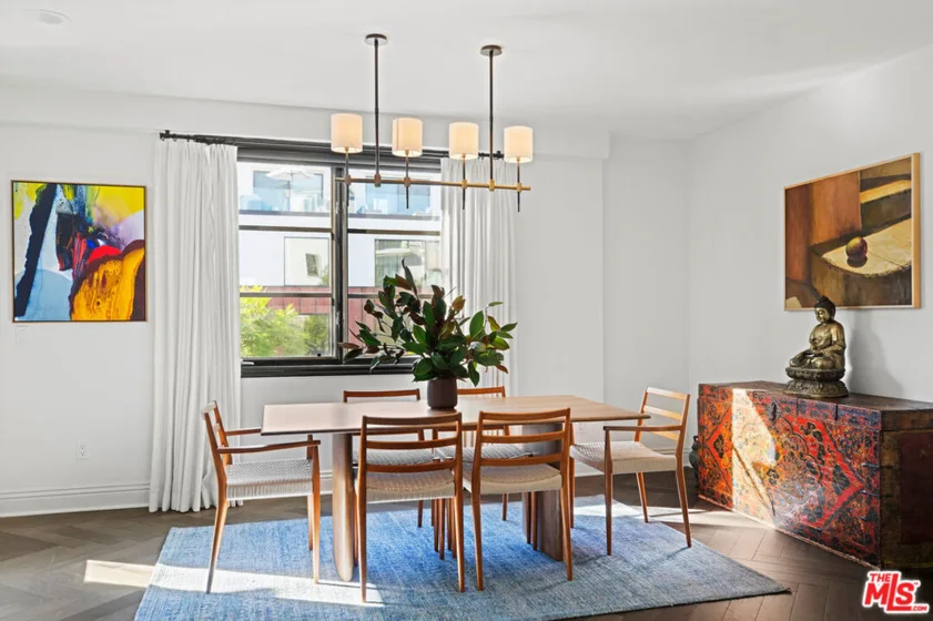 718 N Croft Avenue #201 photo 24