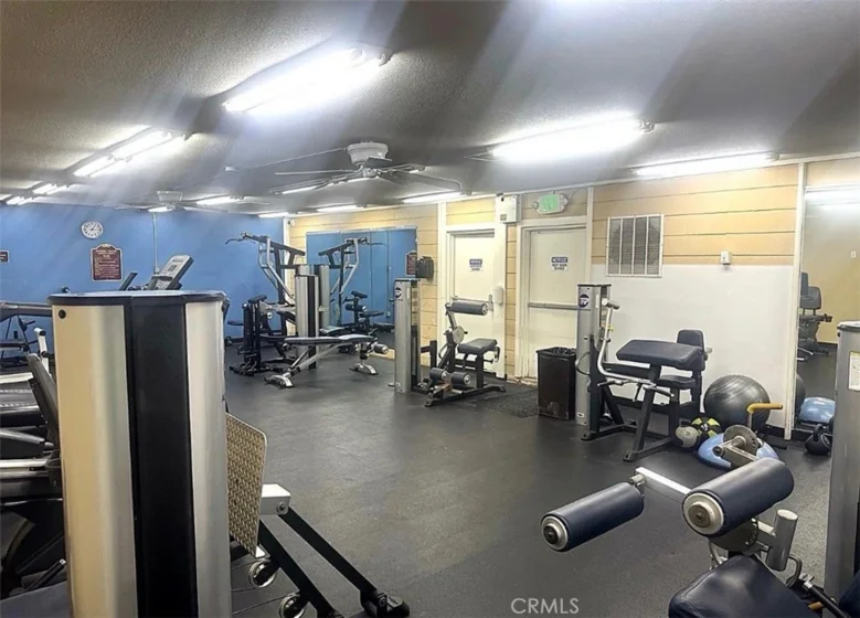 1605 S Hotel Circle #B 107 photo 20