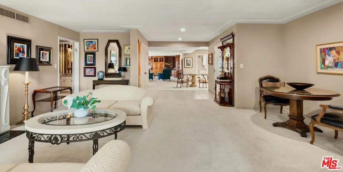 5050 Coldwater Canyon Avenue #PH1 photo 5