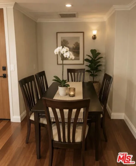 10751 Wilshire Boulevard #607 photo 9