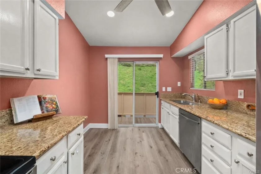 5470 Copper Canyon Road #2E photo 4