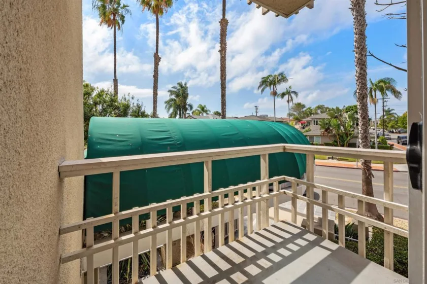 3833 Lamont Street #2A photo 14
