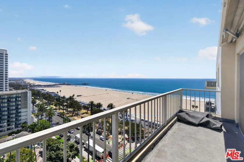 101 California Avenue #1404 photo 28