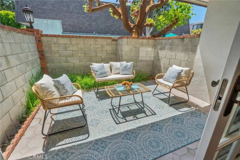 4738 La Villa Marina #H photo 19
