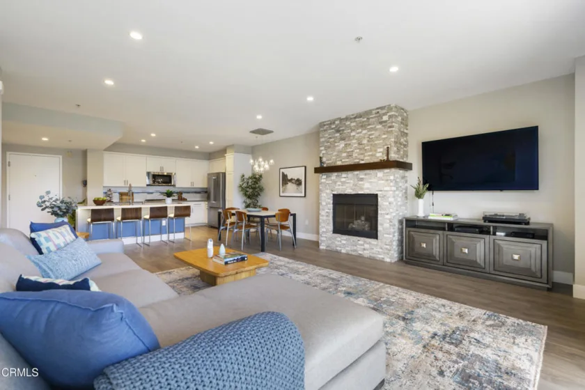 111 S De Lacey Avenue #304 photo 7