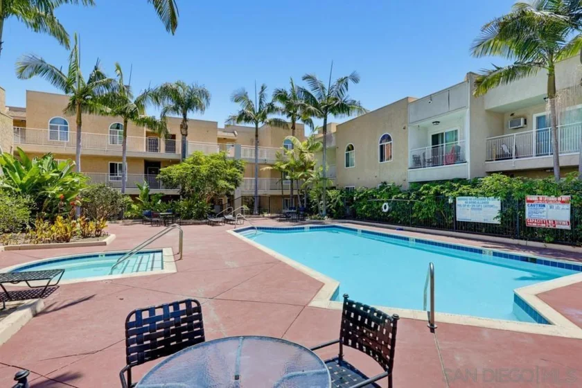 5252 Orange Avenue #131 photo 32