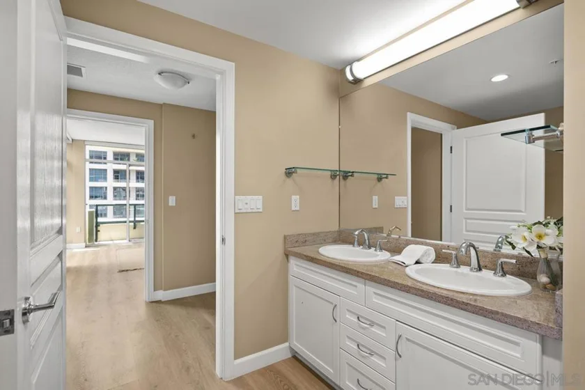555 Front Street #1803 photo 19