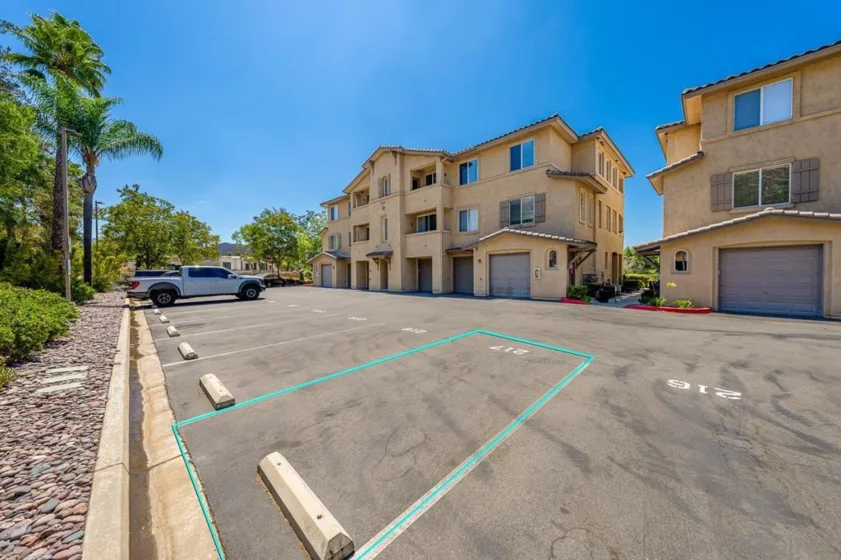3321 Dehesa Road #95 photo 44