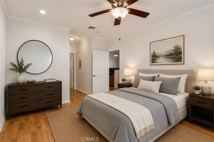 300 N El Molino Avenue #308 photo 16
