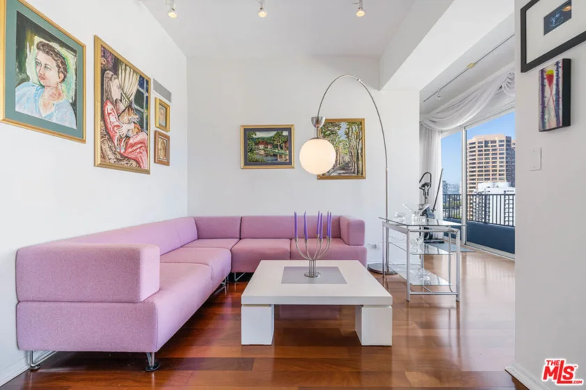 10501 Wilshire Boulevard #1508 photo 24