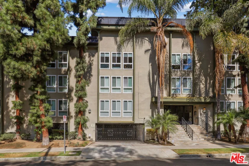 4407 Francis Avenue #304 photo 1