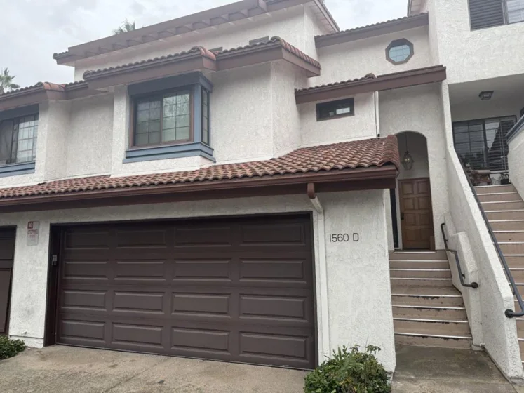 1560 Apache Drive #D photo 1