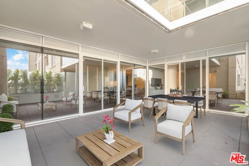 6250 Hollywood Boulevard #4E photo 7