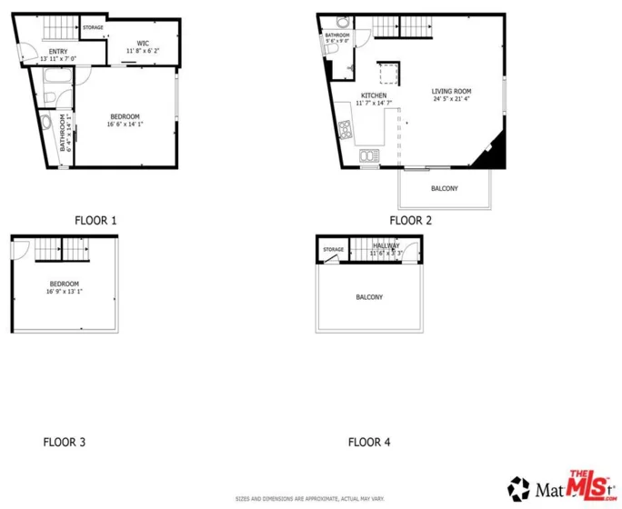 4283 Moore Street #4 photo 26