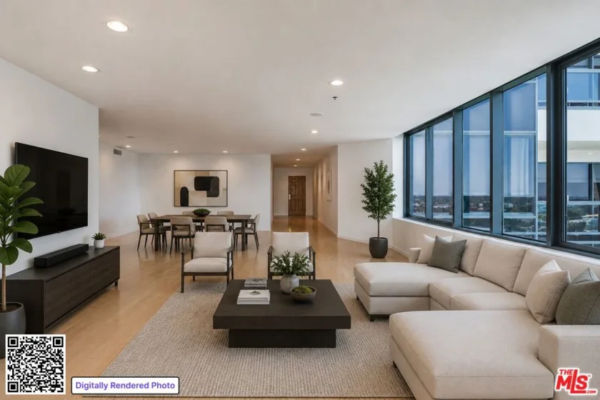 10724 Wilshire Boulevard #611 photo 2
