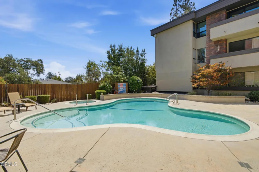 700 S Lake Avenue #306 photo 45