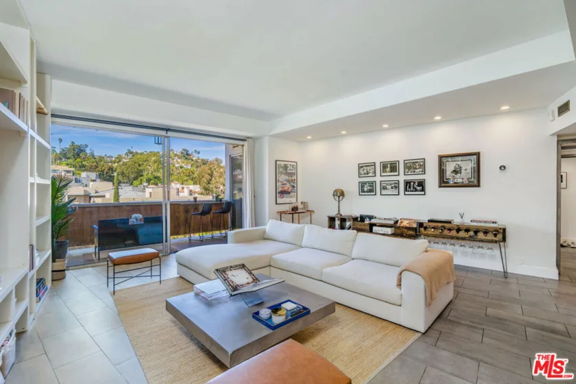 7250 Franklin Avenue #505 photo 1