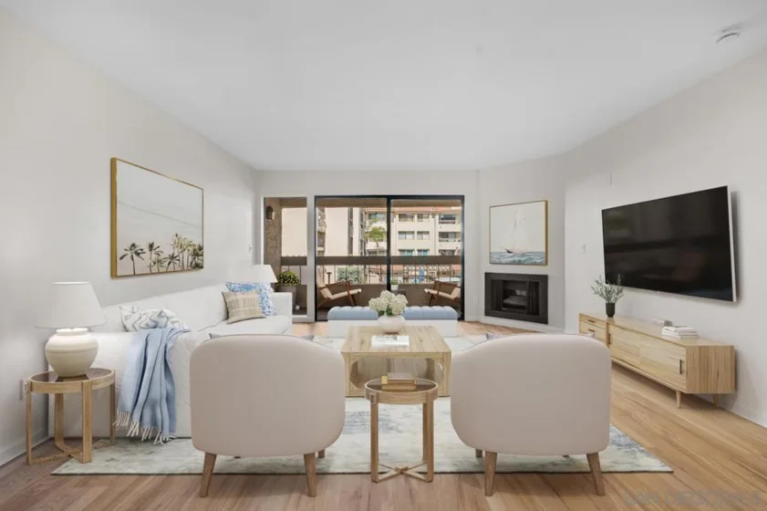 6747 Friars Road #110 photo 1