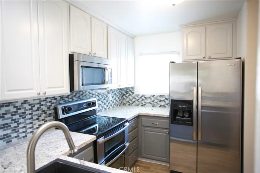 5927 E Creekside Avenue #12 photo 1