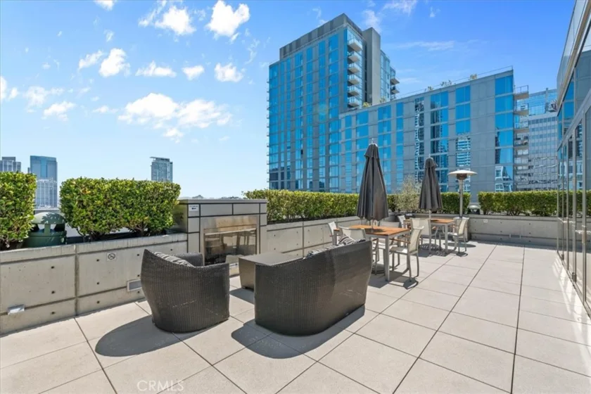1155 S Grand #426 photo 29