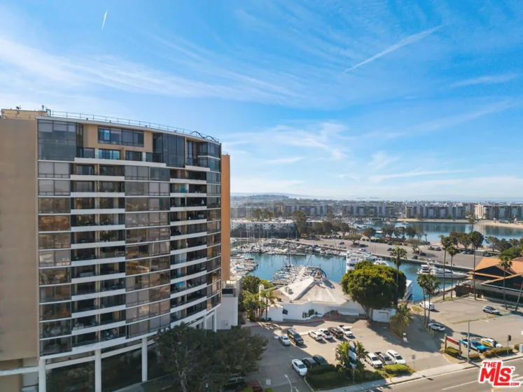 4265 Marina City Drive #905 photo 27
