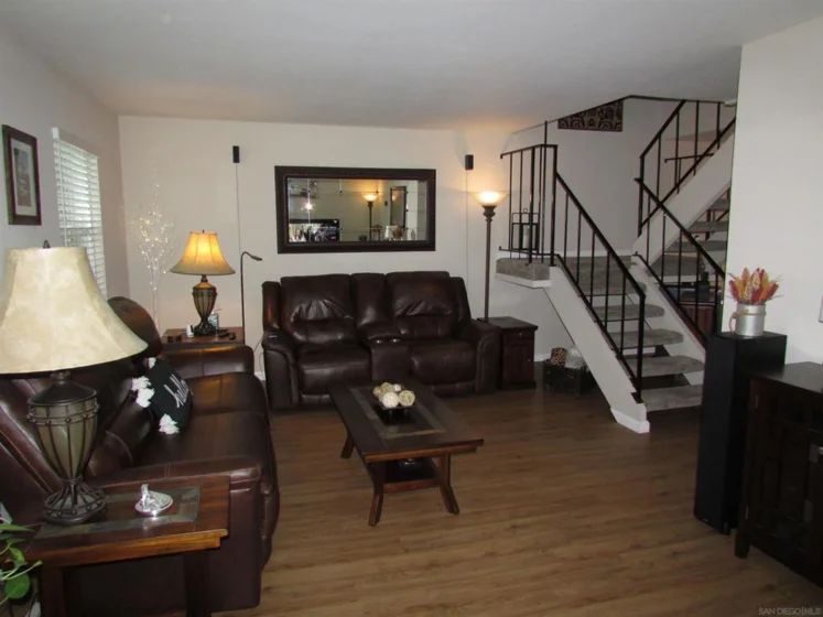 7839 Rancho Fanita Dr Unit E #Unit E photo 2