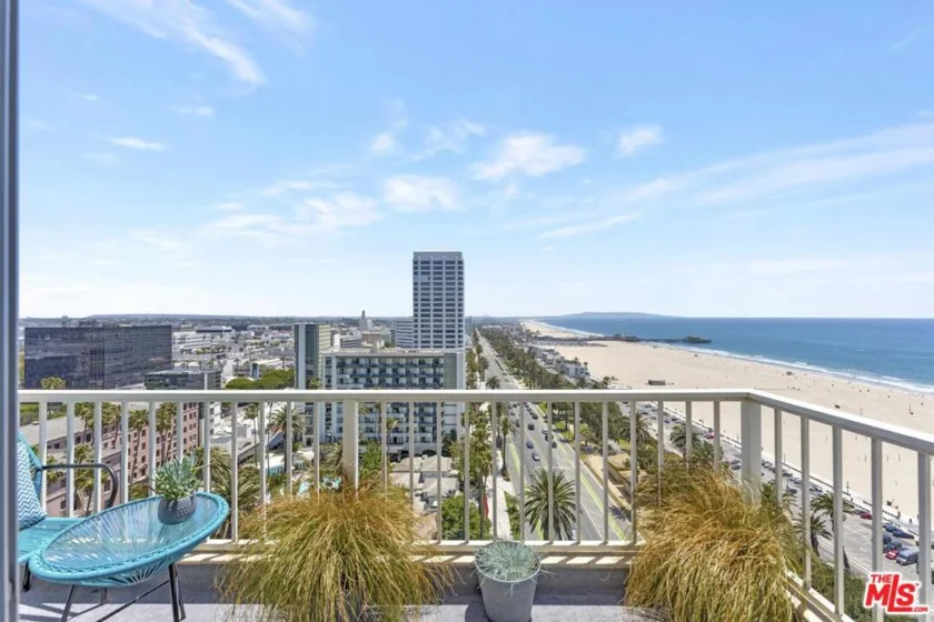 101 California Avenue #1401 photo 1