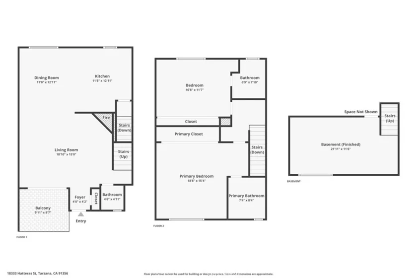 18333 Hatteras #6 photo 5