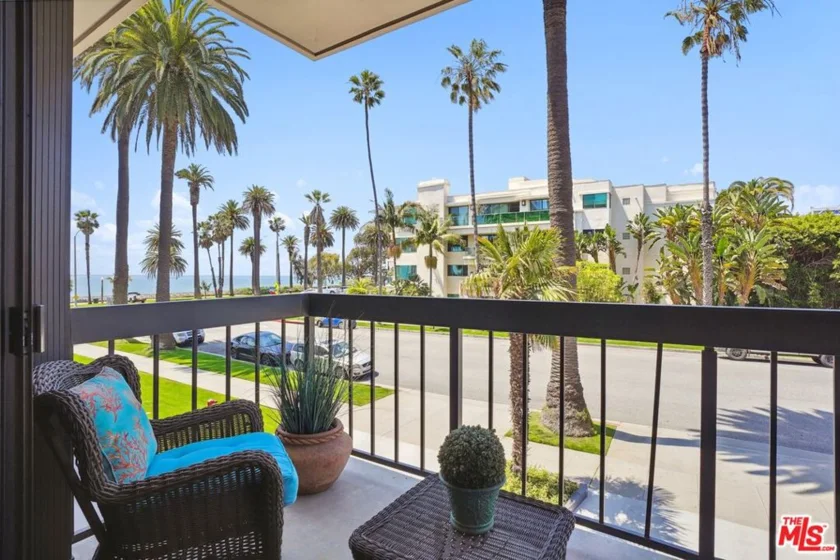 1007 Ocean Avenue #204 photo 1