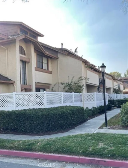 3110 Cochise Way #98 photo 1