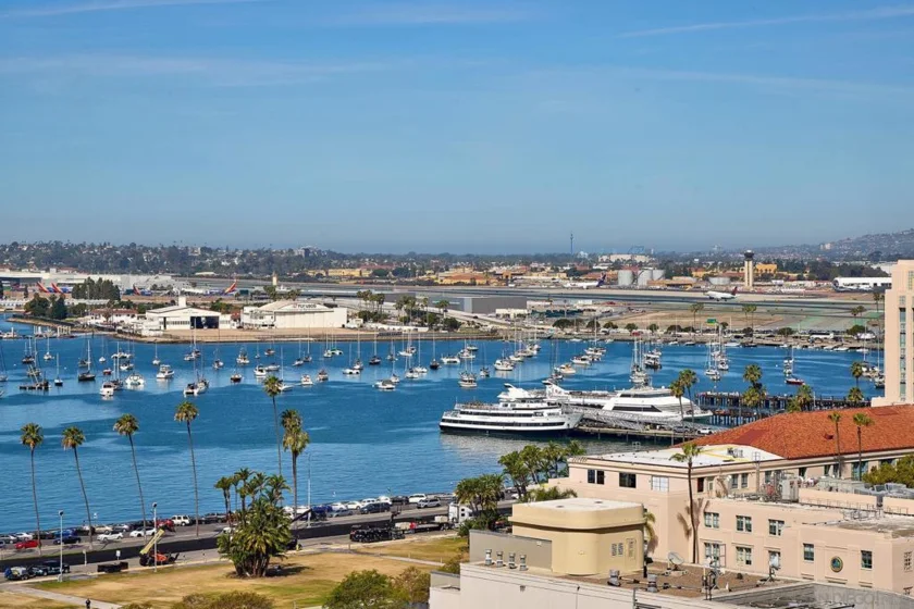 1388 Kettner Boulevard #1509 photo 19