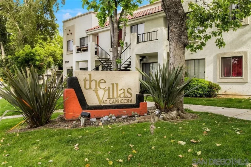 8361 Capricorn Way #22 photo 1