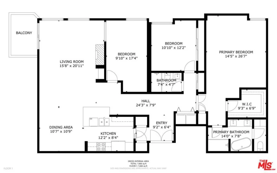 17711 Margate Street #211 photo 50