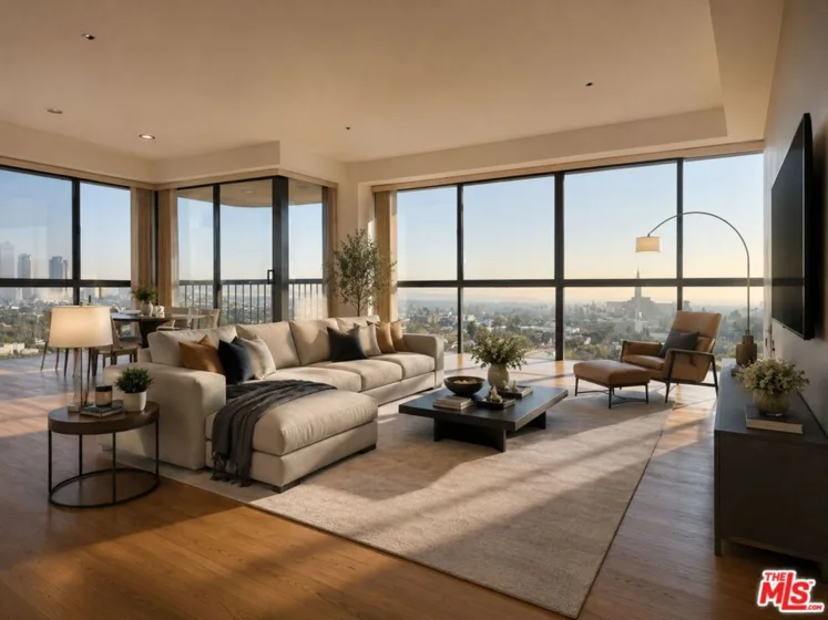 10750 Wilshire Boulevard #505 photo 1