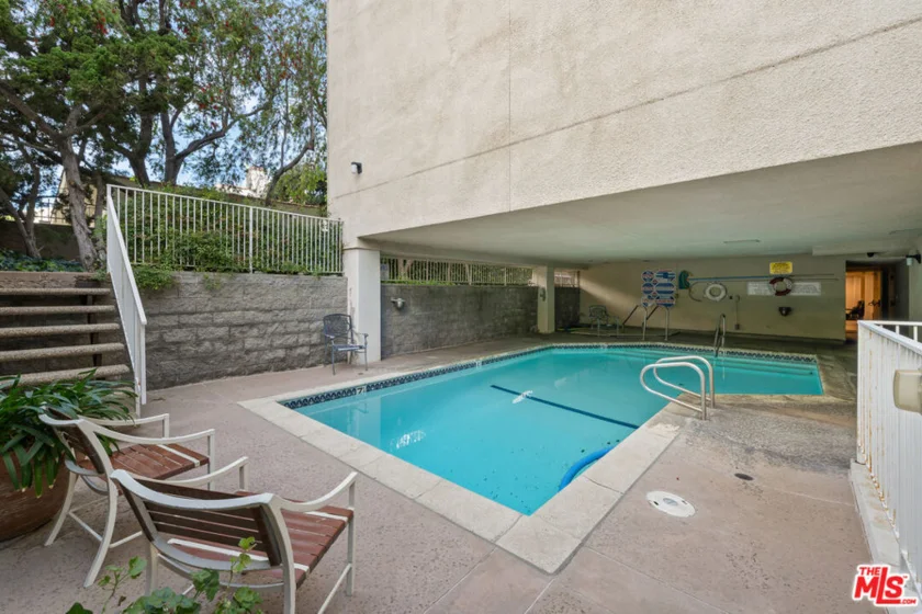 441 N Oakhurst Drive #206 photo 24