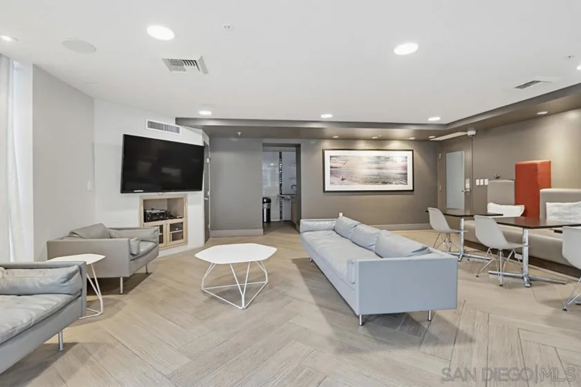 1277 Kettner Boulevard #505 photo 4