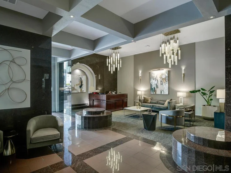 100 Harbor Drive #906 photo 22