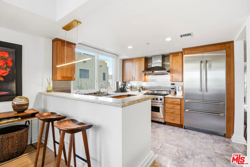 130 N Swall Drive #201 photo 6
